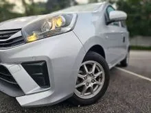 2020 Perodua AXIA 1.0 GXtra Hatchback[LADY FRIENDLY][RM324/MO][9 YEARS LOAN]