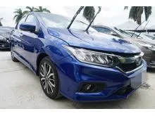 2015 Honda City 1.5 V i-VTEC Sedan (A)