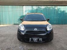 2011 - March AT 1.2 L 2011 matik nissan bandung
