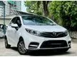Used 2019 Proton Iriz 1.6 Premium Hatchback (a) NO PROCESSING FEES / FREE WARRANTY / FULL SERVICE RECORD / ORIGINAL 3XK MILEAGE DONE / LEATHER SEAT - Cars for sale