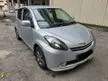 Used 2007 Perodua Myvi (CLEAN LOOKING KING + FREE TRAPO CAR MAT BY 31ST OCT + FREE GIFTS + TRADE IN DISCOUNT + READY STOCK) 1.3 SXi Hatchback - Cars for sale