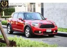 2017 Mini Cooper 1.5 F60 Countryman Countryman Hatchback
