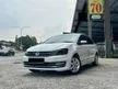 Used 2020 Volkswagen Vento 1.6 Comfort Sedan SUPER CAR KING & CHEAPEST IN MSIA OFFER WHILE STOCK LAST