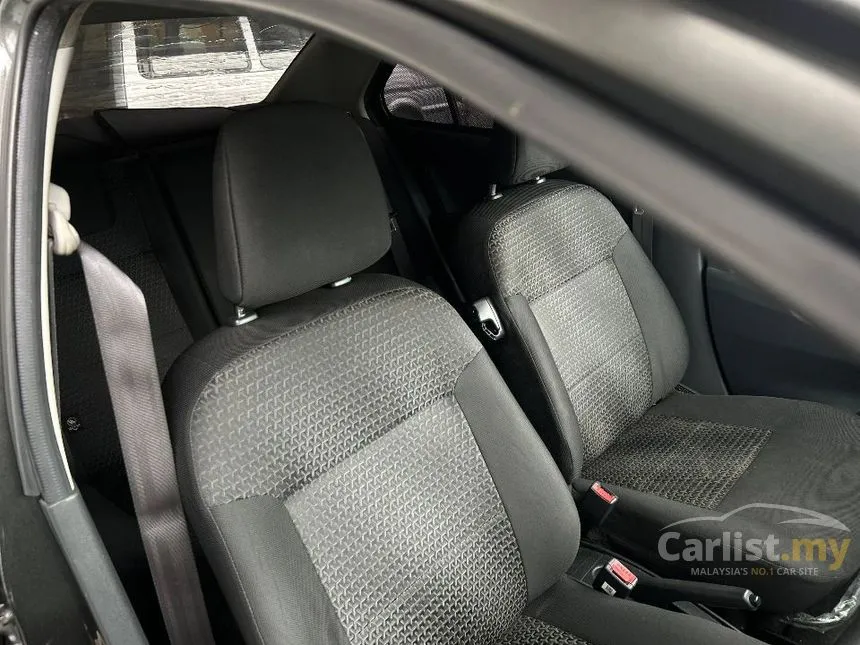2020 Perodua Bezza G Sedan