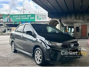 2020 Perodua Bezza 1.0 G Sedan
