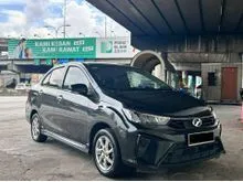 Perodua Bezza 1.0 G Sedan VVT-i (A) 1 CAREFUL OWNER /FREE WARRANTY/ BULANAN RENDAH