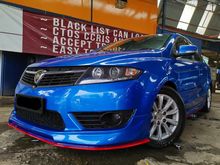 2015 Proton Preve 1.6 CFE Premium Sedan NAMA BLACKLIST,CTOS,CCRIS,PTPTN,NO DOCUMENT CAN LOAN KEDAI MUKA SIKIT