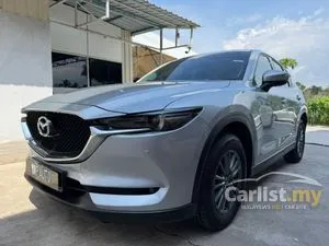 2018 Mazda 3 2.0 SKYACTIV-G GL Sedan
