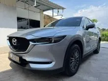 Mazda CX-5 2.0 High l Year 2018 l 360 Cam l Leather