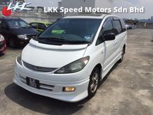 2000 Toyota Estima 2.4 (A) Aeras MPV