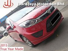2015 Proton Iriz 1.3 Executive Hatchback