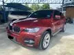 Used 2012 BMW X6 3.0 xDrive35i (CBU) FACELIFT (A) - Cars for sale