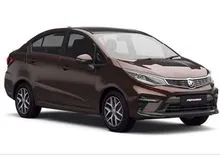 2022 Proton Persona 1.6 zero tax + maximum loan + fast delivery