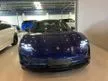 Recon 2020 Porsche Taycan 4S Sedan