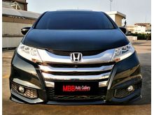 2014 Honda Odyssey 2.4 Prestige 2.4 MPV Rawatan Orisinil Murah