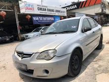 2007 Proton Persona 1.6 Sedan (M) USED CAR