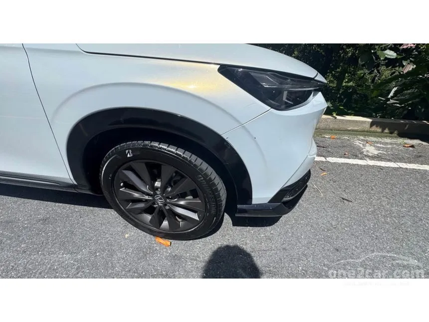2023 Honda HR-V e:HEV RS SUV