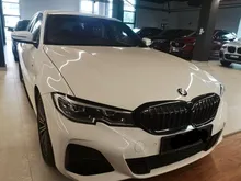 2020 BMW 330i 2.0 M Sport Sedan(plesse call now)