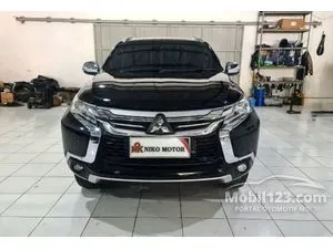 2019 Mitsubishi Pajero Sport 2.4 Dakar 4X2 SUV