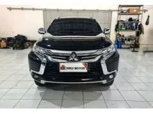 2019 Mitsubishi Pajero Sport 2.4 Dakar 4X2 SUV.  (ANTIK KM69RB) PAJERO SPORT DAKAR 2019 AT