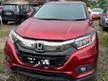 Used 2019 Honda HR