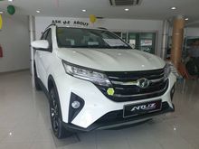 2019 Perodua Aruz 1.5 AV SUV FAST STOCK LOW INTEREST