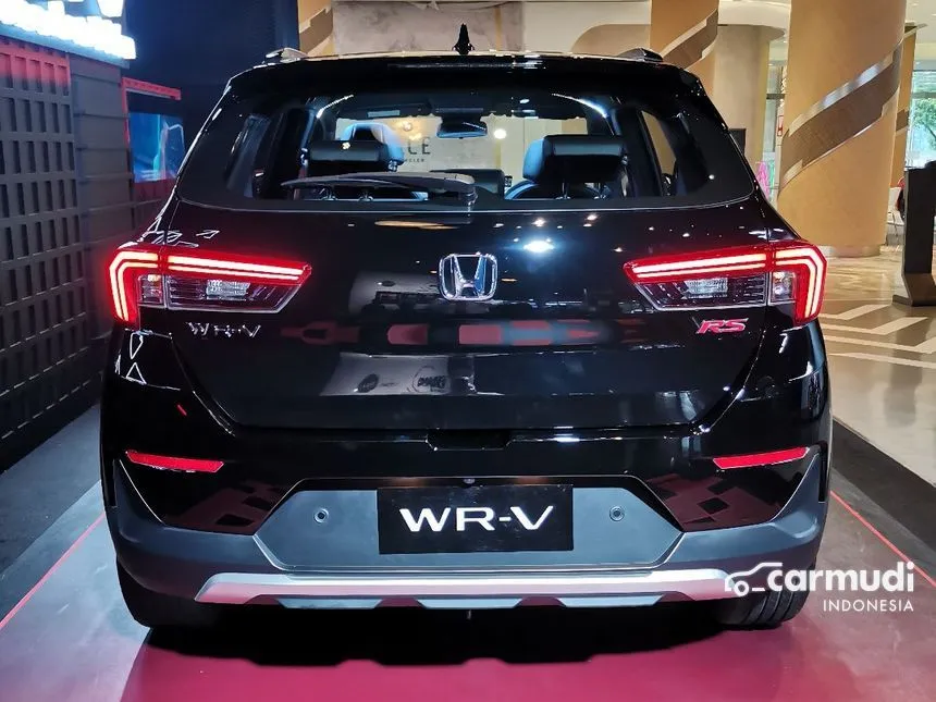 2024 Honda WR-V RS Honda Sensing Wagon