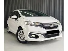 2018 Honda JAZZ 1.5 HYBRID (A) UNDER WARRANTY HYBRID TO 2028