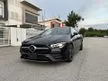Recon 2021 Mercedes