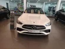 2024 Mercedes-Benz C350e 2.0 AMG Line Sedan