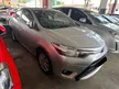 Used 2018 Toyota Vios 1.5 E Sedan
