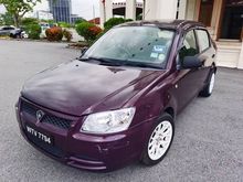 2010 Proton Saga 1.3 BLM H-Line Sedan (A)