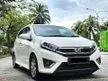 Used 2019 Perodua AXIA 1.0 SE Hatchback NICE CONDITION - Cars for sale