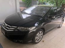 2012 Honda City 1.5 (ปี 08-14) SV i-VTEC Sedan AT