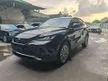 Recon 2021 Toyota Harrier Z Leather, Full Leather, JBL, DIM, BSM, 360 Cam, Mileage 18,000KM - Cars for sale