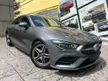 Recon 2019 MERCEDES BENZ CLA220 AMG LINE PREMIUM PLUS COUPE , FENDER SOUND SYSTER WITH PANORAMIC ROOF - Cars for sale
