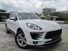2015 Porsche Macan 2.0 POWER BOOT