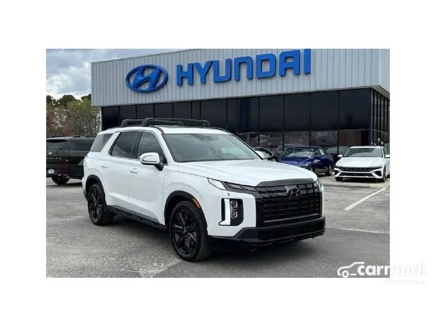 2024 Hyundai Palisade XRT AWD Wagon