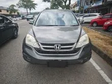 2010 Honda CR-V 2.0 SUV