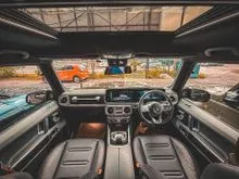 MANY UNIT OFFER JPN 2021 Mercedes-Benz G350 2.9 D AMG G400 D G63