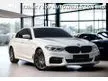 Used 2019 BMW 530i 2.0 M Sport Sedan G30, 67K MILS ( FULL SERVICE ), PIRELLI P7 NEW TYRES, ONE DOCTOR OWNER ONLY, WARRANTY PROVIDED 1,3,5 YEARS