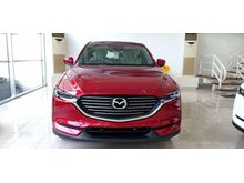 2020 MAZDA CX-8 ELITE 2.5 FREE SERVICE 3THN DEALER RESMI