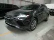 Recon 2021 Toyota Harrier 2.0 SUV - Cars for sale