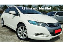 2012 Honda Insight 1.3 (A) HYBRID NEW FACELIFT 1 CAREFUL OWNER JAZZ CIVIC