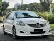 Used 2012 Toyota Vios 1.5 J Sedan TRD 5 Years Loan Warranty