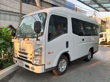 Isuzu Elf Microbus 16 Seat Murah Meriah