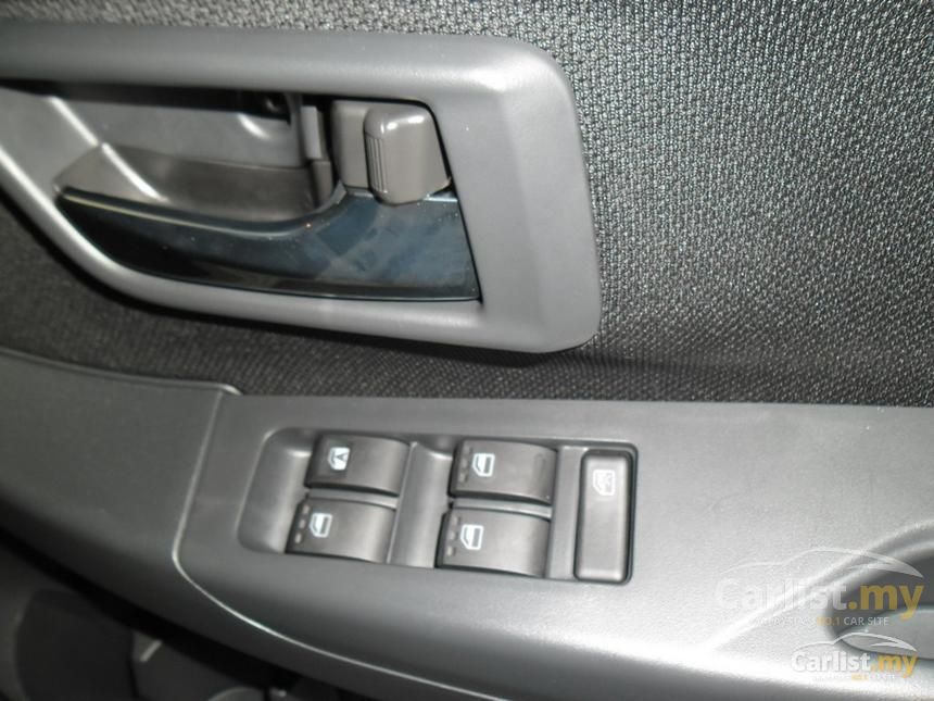 Perodua Bezza 2017 X 1.3 in Penang Automatic Sedan Others 