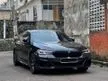 Used 2021 BMW 530e 2.0 M Sport Sedan (Super Low Mileage & Under Warranty)