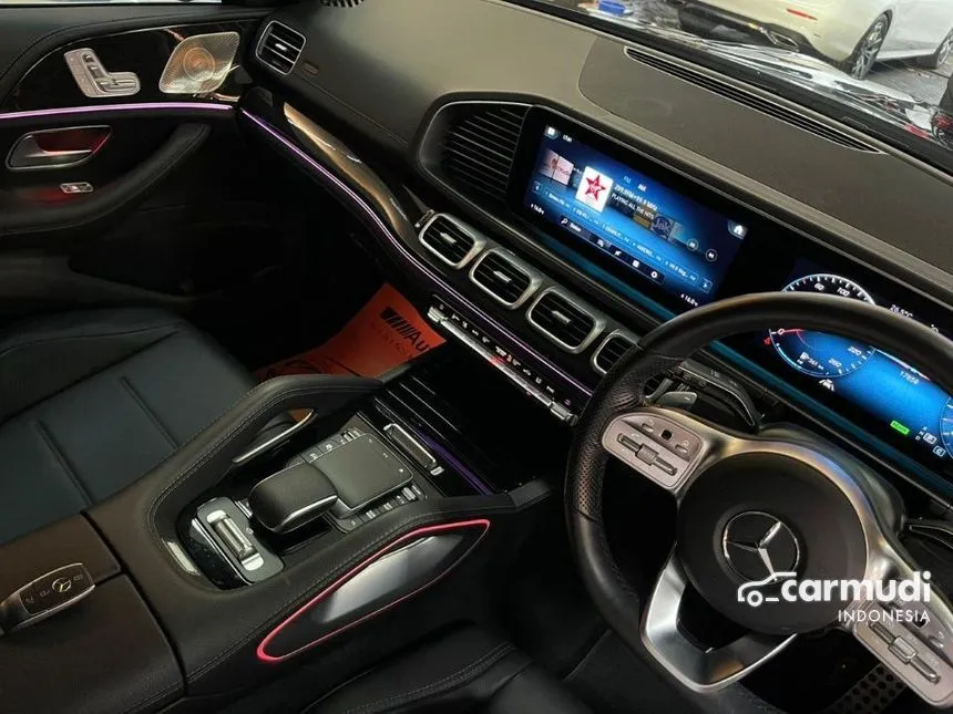 2022 Mercedes-Benz GLE450 AMG Line 4MATIC SUV