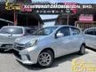 Used 2017 Perodua AXIA 1.0 G Hatchback ONE OWNER MANY UNITS BANK N CREDIT LOAN PROVIDE BEST DEAL CALL NOW GET FAST